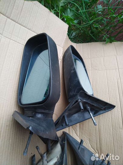 Зеркало заднего вида ваз 2110