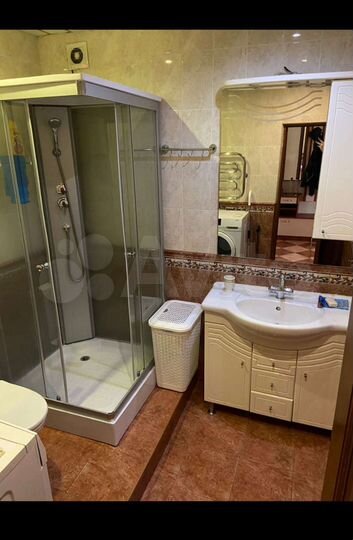 Комната 20 м² в 3-к., 6/24 эт.