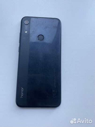 Телефон заблокирован