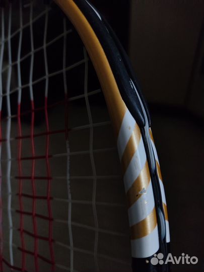 Теннисная ракетка Wilson Blade 21