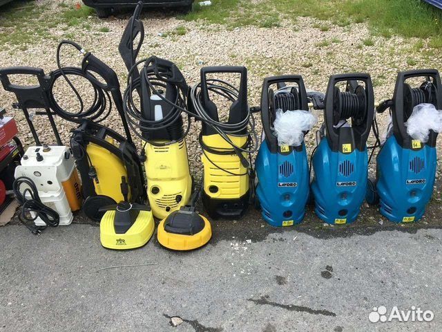 Ремонт пылесосов karcher