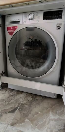 1-к. квартира, 50,2 м², 11/14 эт.