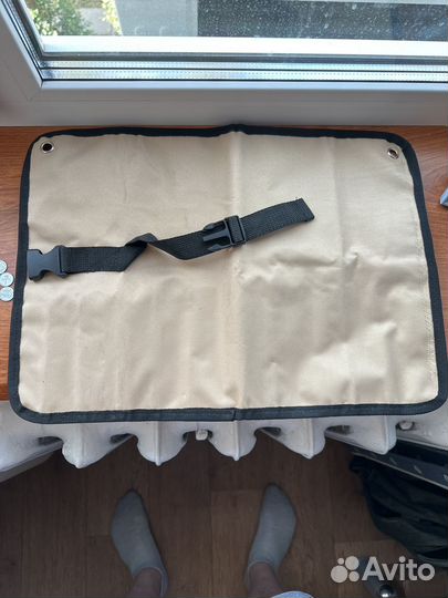 Скрутка для ножей и принадлежностей