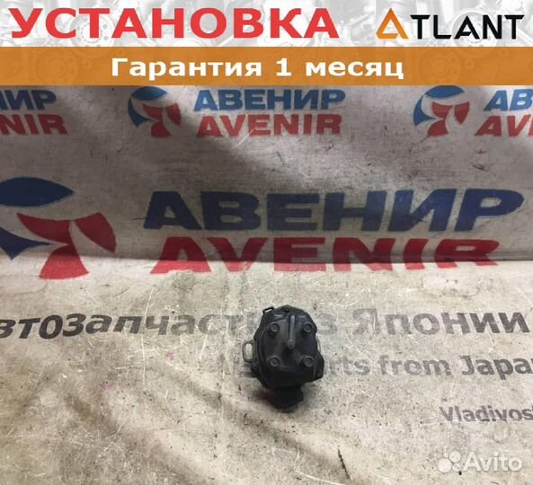 Трамблер nissan pulsar