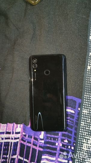 HONOR 10 Lite, 3/32 ГБ