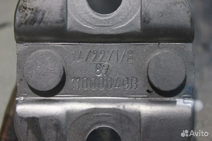 Замок двери задней-передней -Mercedes-Benz GL-X166