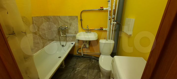 1-к. квартира, 32,9 м², 9/10 эт.