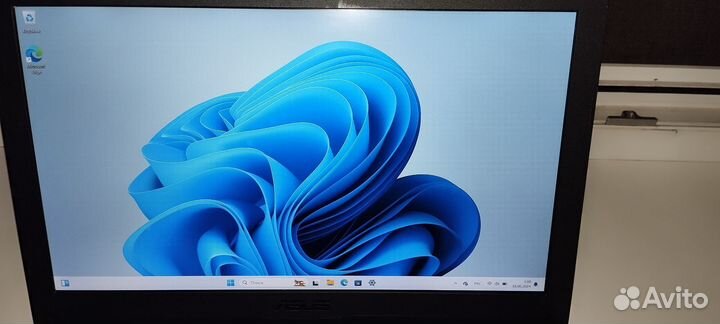 Ноутбук Asus tuf gaming FX FX504GD - RS51