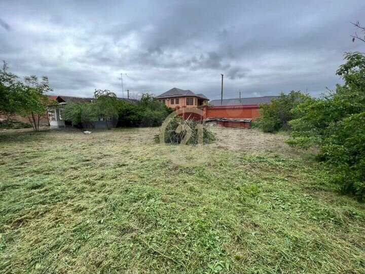 Участок 7,2 сот. (ИЖС)