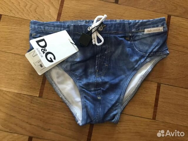 Dolce gabbana плавки