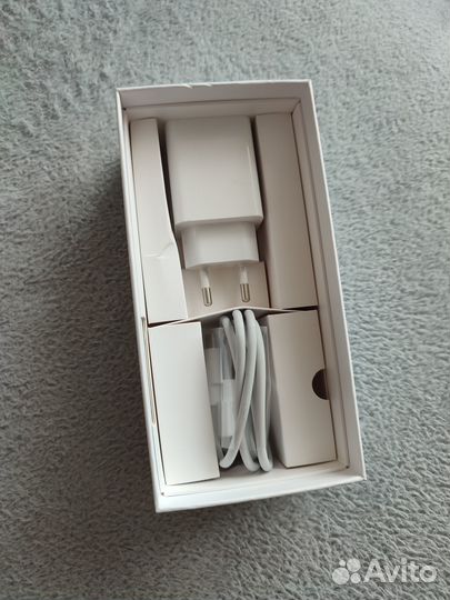 Xiaomi Redmi Note 8 Pro, 6/128 ГБ