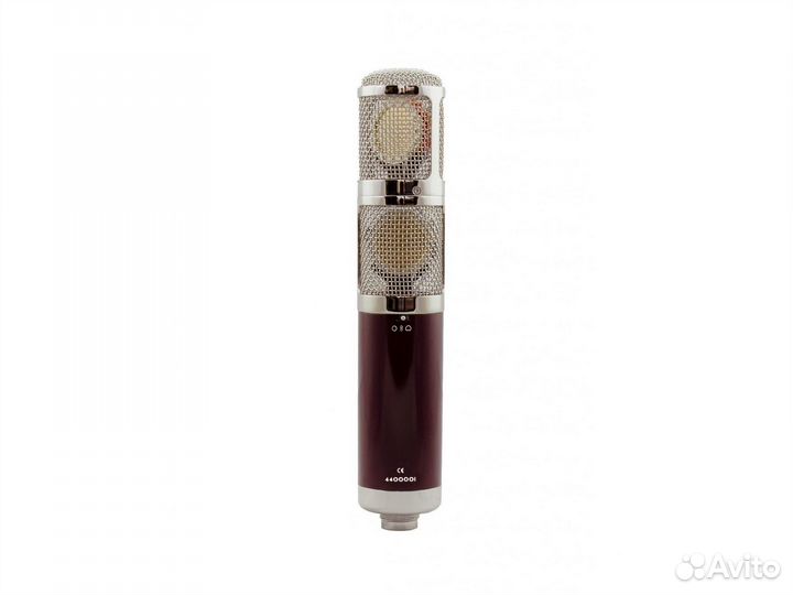 Vanguard V44S Stereo FET Condenser