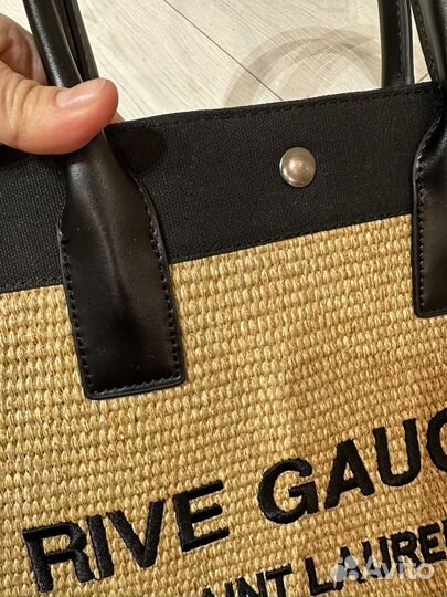 Сумка rive gauche