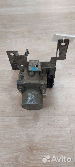 Блок управления абс Mazda Cx 7 2009-2012