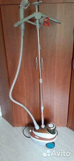 Вертикальный отпаривать Vitesse