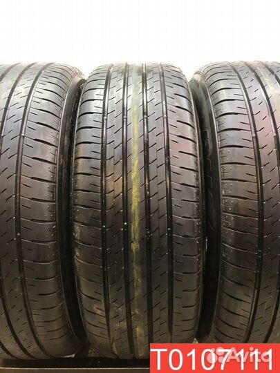 Bridgestone Dueler H/L 33 225/60 R18 100H