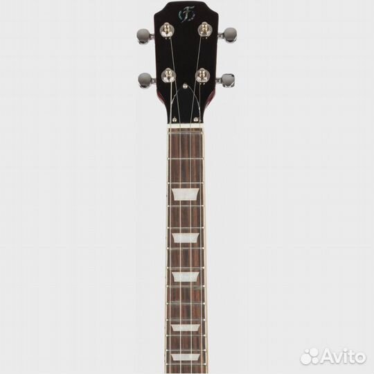 Электроукулеле тенор Flight Pioneer Tenor CR