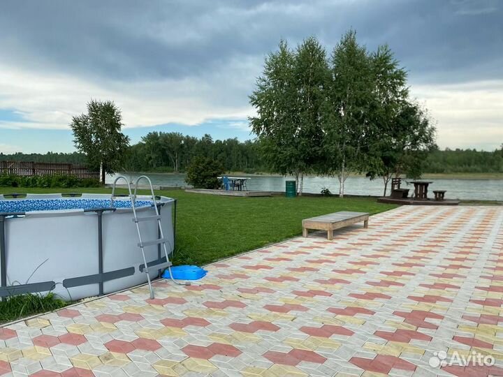 Продам базу