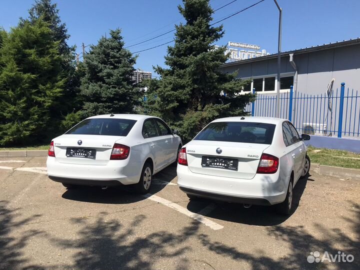 Аренда автомобиля под такси