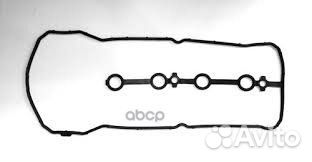 Прокладка крышки клапанов 1 132701KT0A nissan