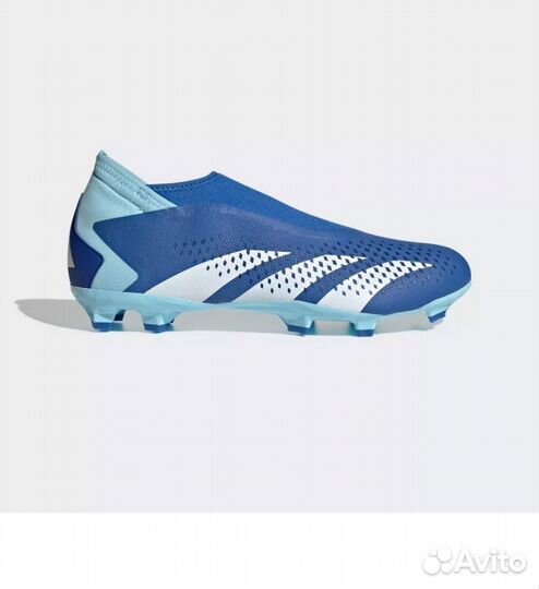 Бутсы adidas predator accuracy 3