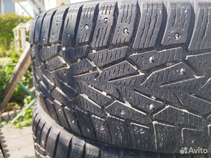 Nokian Tyres Nordman 7 225/55 R17 101T