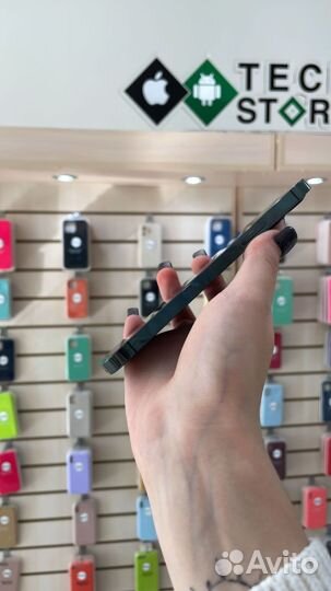 iPhone 12 Pro, 256 ГБ