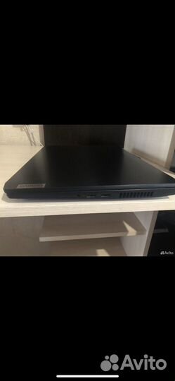 Ноутбук игровой lenovo ideapad gaming 3