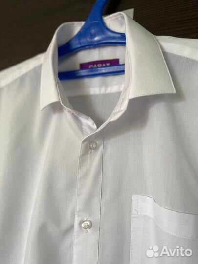 Продаются рубашки д/мальч. р158-164 12-14 лет
