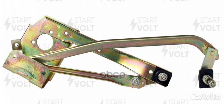 Трапеция стеклоочистителя VWA03216 startvolt