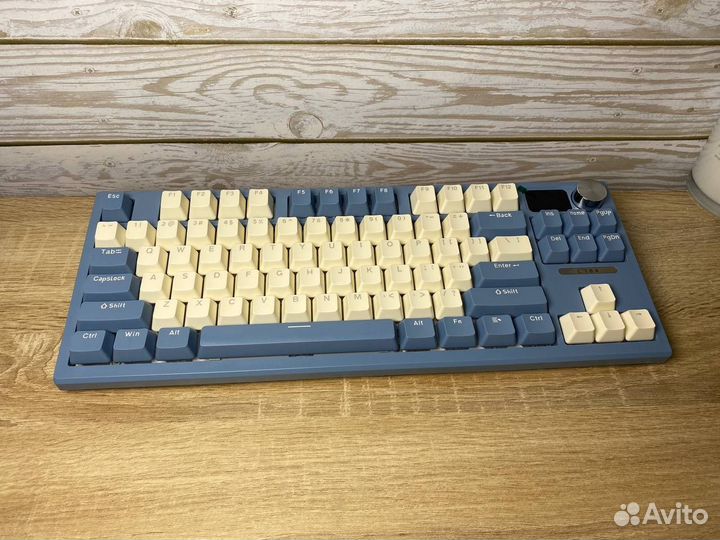 Клавиатура LT-84 беспроводная