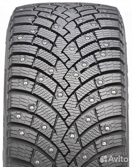 Pirelli Ice Zero 2 225/55 R17 97T