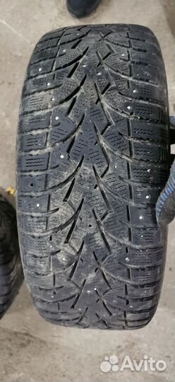 Зимние колеса r 16