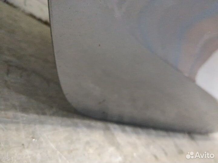 Дверь боковая правая задняя Audi A6 (C7), 2011