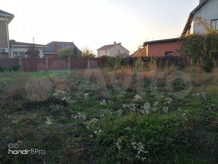 Участок 6 сот. (СНТ, ДНП)