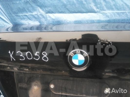 Б/У Крышка багажника BMW E90 2005-2012 41627151491