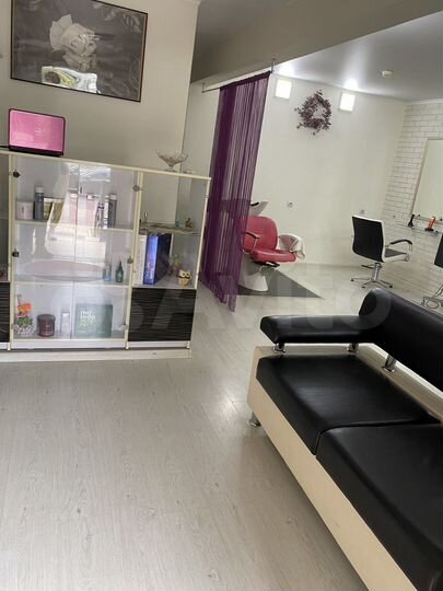 Офис, 45.6 м²