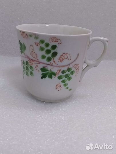 Чашка чайная