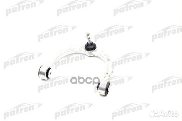 Рычаг подвески правый mercedes-benz: M-class (W