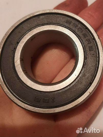Подшипник 6205RS