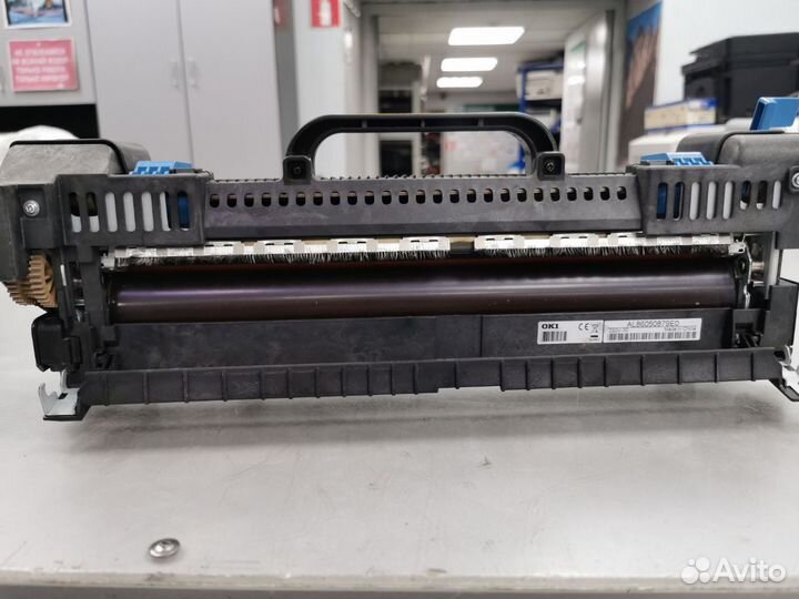 Принтер Oki C9655