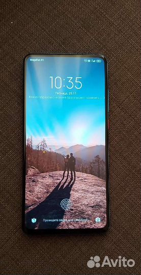 Xiaomi Mi 9T, 6/128 ГБ