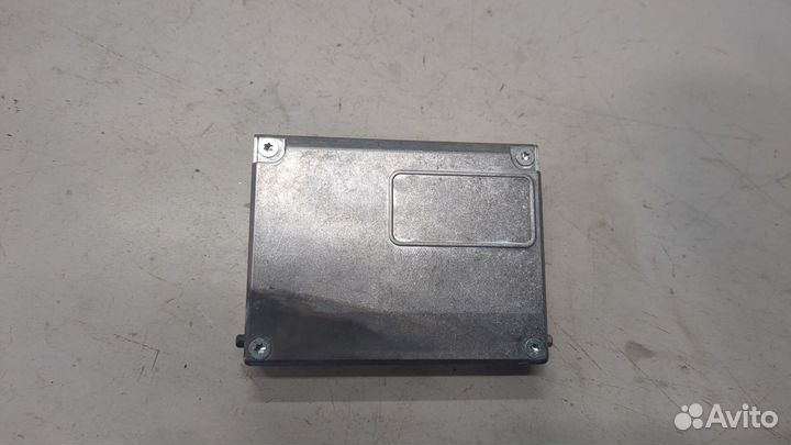 Камера переднего вида Genesis G80, 2018