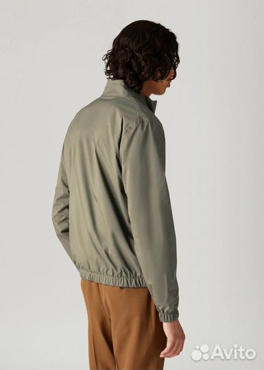 Loro Piana (Loro Piana, Ветровки, XL, Хаки)