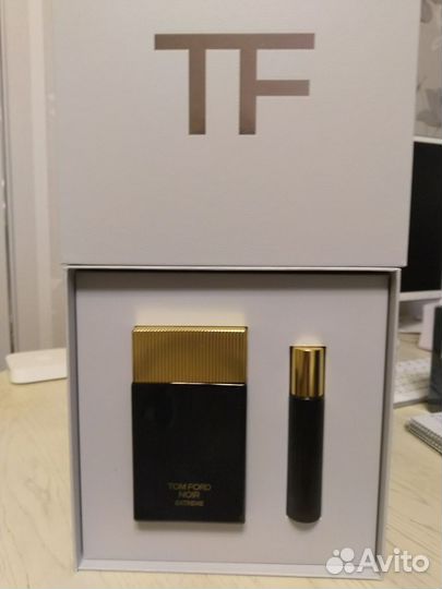Парфюм оригиналTom Ford в ассортименте