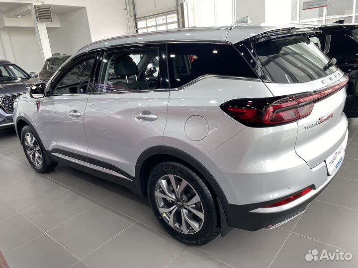 Chery Tiggo 7 Pro Max 1.5 CVT, 2023