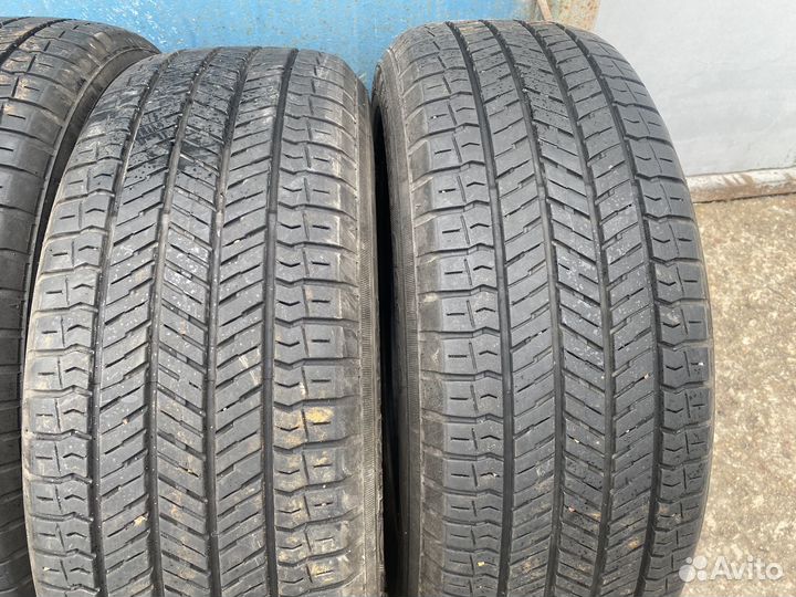 Yokohama Geolandar G91 225/60 R18