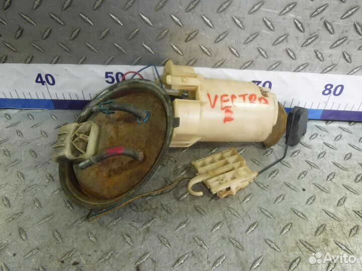 Насос топливный Opel Vectra B