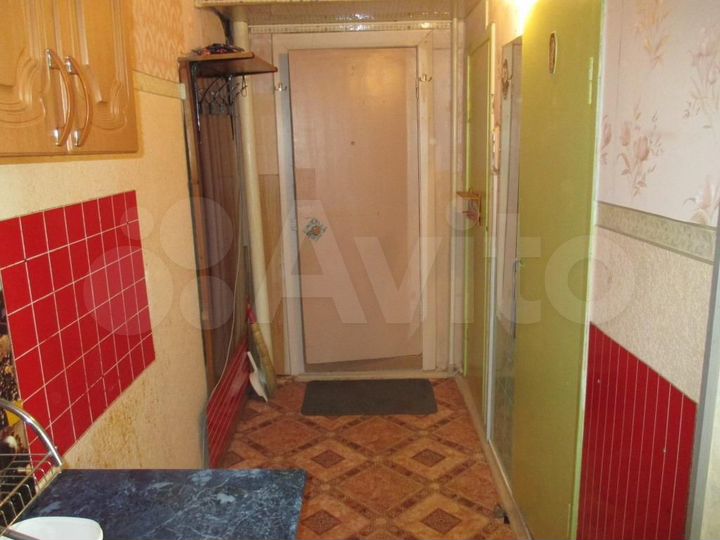 Помещение 20,1 кв. м