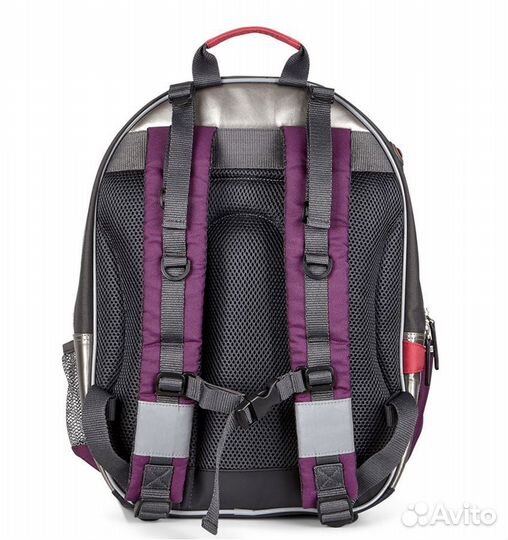 Рюкзак, портфель школьный